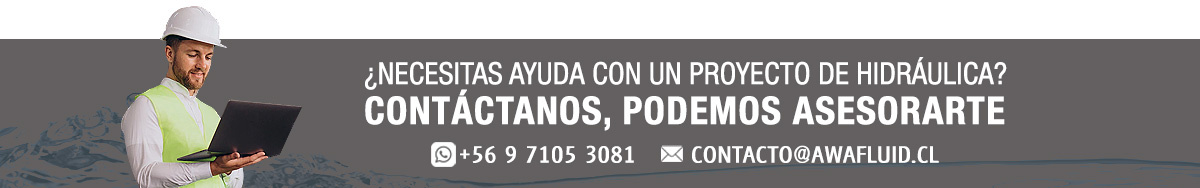¿Necesitas ayuda con un Proyecto de Hidráulica?